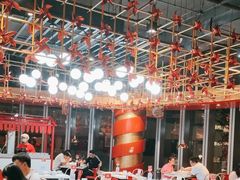 -禄鼎记·多口味酸菜鱼(侨鑫店)