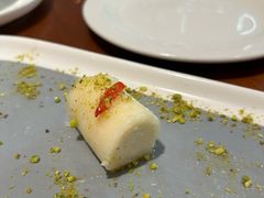 -ELI FALAFEL Lebanese&Mediterranean黎巴嫩美食(富城路店)