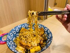 -皆道拌麻辣烫·麻辣拌