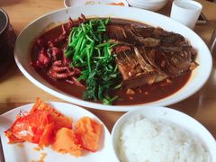 -鹦鹉小厨味道餐厅(山大南路店)