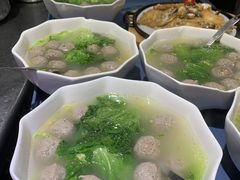 -百年银屏蚝烙·潮汕菜·非遗(乐山店)