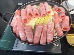 -炙韩料理·部队锅专门店