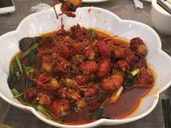 -老梅园大虾城(八一桥店)