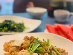 -闽海肴(北辰荟店)