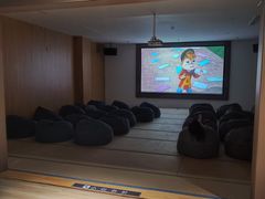 -东方威尼斯温泉酒店
