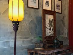 -北京古城老院厉晓麟精致菜