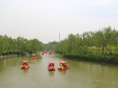 -南翠屏公园
