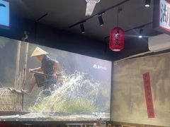 -后湖小院·乡野田园菜