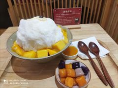 -怪物的冰与火(天虹商场中山路店)