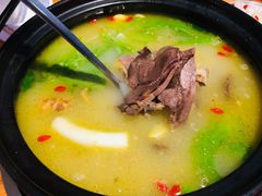 -尼玛藏家风味园(阿山食城店)