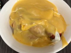 -新记餐厅(香槟大厦店)