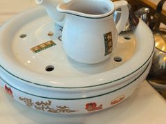 -悦得闲广式点心茶楼(蓝鲸世界店)