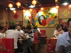 -金掌勺锅包肉(太原万达店)