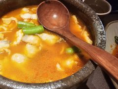 -山石榴·贵州菜(陆家嘴中心店)