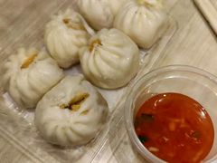 煎包-八婆婆烧仙草(中山路店)