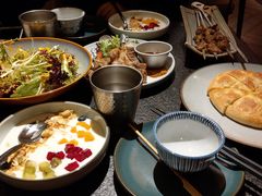 -丝路金桃·新疆菜(徐汇店)