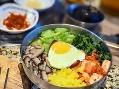 -安又胖韩国烤肉(美罗城店)