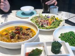 -柒园·三十年创意杭帮菜(龙湖滨江天街店)