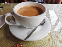 -香港威特瑞茶餐厅(小白楼音乐厅店)