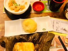 -添好运点心专门店(深水埗店)