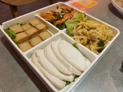 -正宗齐齐哈尔烤肉·齐牛哥鲜切炭火烤肉(杭州总店)