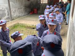 -古田会议纪念馆