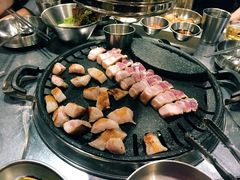 -401餐厅(弘大店)
