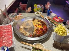 -大龙燚火锅(太古里店)