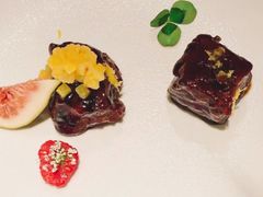 -王府茶楼茶宴·创意菜(朝阳公园店)