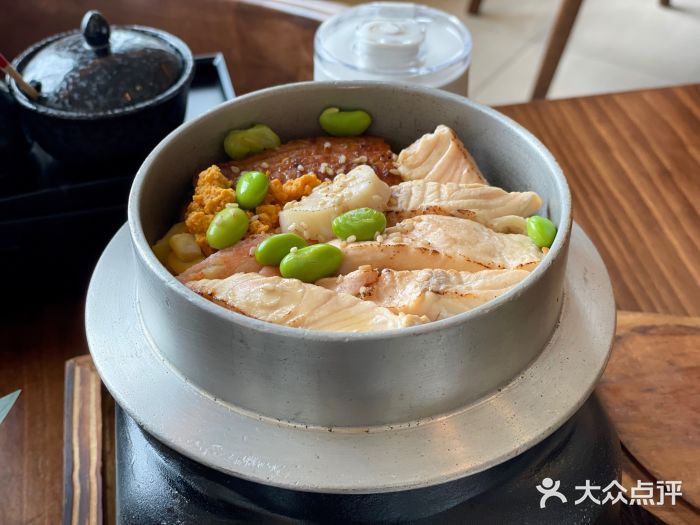 东京和食 Sun with AQUA图片