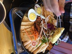 欧巴来了-欧巴来了韩式料理