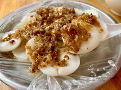-共和老洪豆花草粿水粿