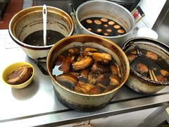 -玉华饮食店(茅台路店)