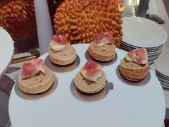 -怡咖啡·自助餐·西安香格里拉