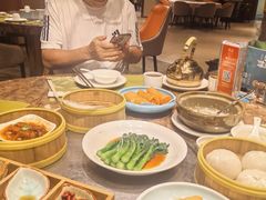 -顺意·顺德家乡菜(国际人才大厦店)