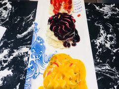 -津沽小院(天津之眼店)
