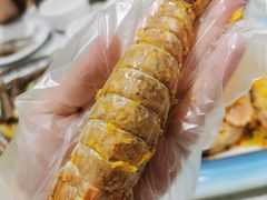 -锦里海景海鲜餐厅.三亚老字号(亚龙湾中心广场店)