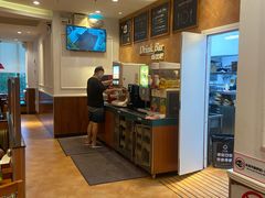 -萨莉亚意式餐厅(国和1000店)