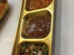 -八乔煎肉馆·丹东特色煎锅(梅林店)