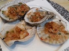 -西藏饭店·亚克·食光自助餐厅(文殊院店)