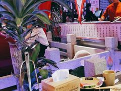 -唇辣号重庆老火锅(燕郊鑫乐汇店)