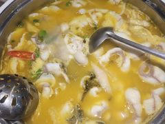 -严厨老坛酸菜鱼(吴江万宝店)