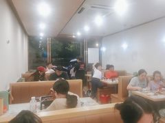 -新凯旋烧烤·燕姐千岛湖土菜