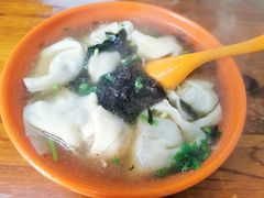 -阿麟馄饨(延长路店)