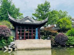 -杭州西子湖四季酒店-WL BISTRO西湖餐厅(灵隐路店)