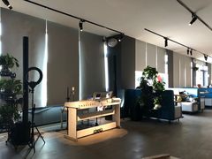 大堂-平措康桑·和牛自助观景餐厅(布达拉宫店)