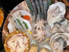 -牛New寿喜烧(新六百店)