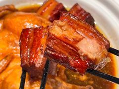 -大连湾旭日·家宴·海肠捞饭(马栏广场店)