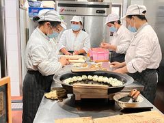-哑巴生煎(临顿路店)