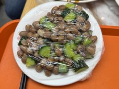 新川凉面-新川面馆(新街口起源店)